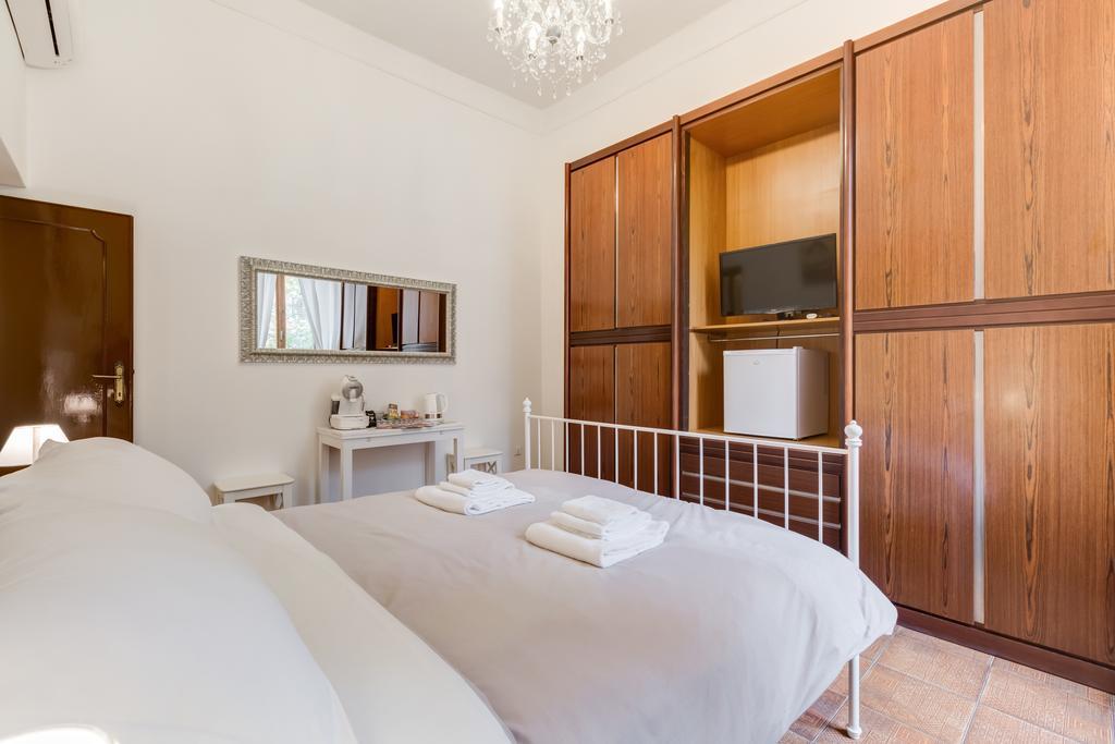 Lulu House Roma Quarto foto