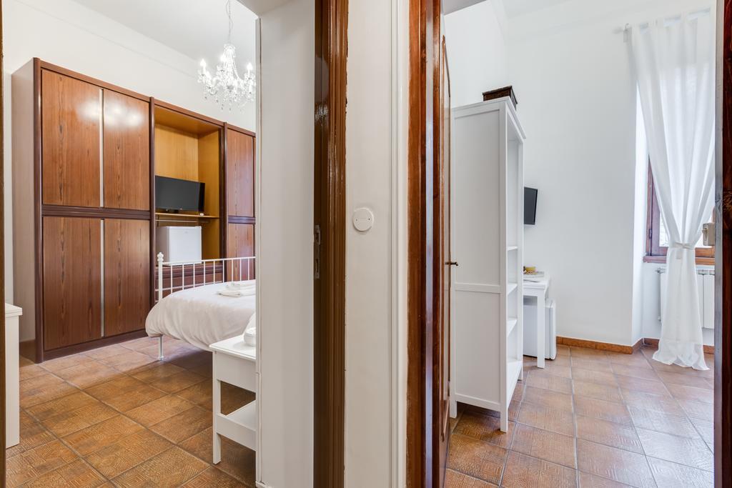 Lulu House Roma Quarto foto