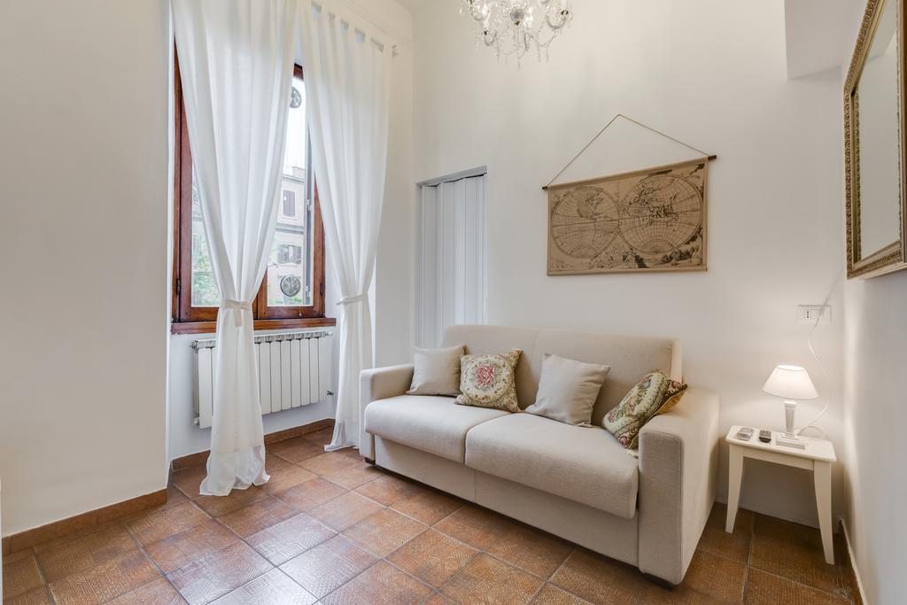 Lulu House Roma Quarto foto
