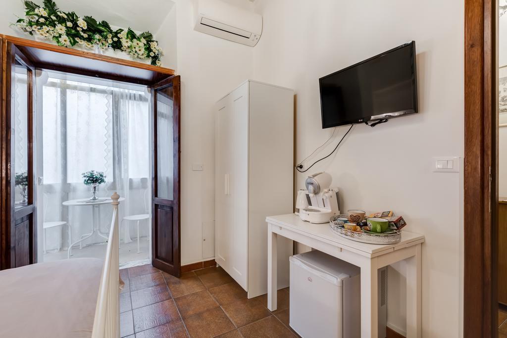 Lulu House Roma Quarto foto