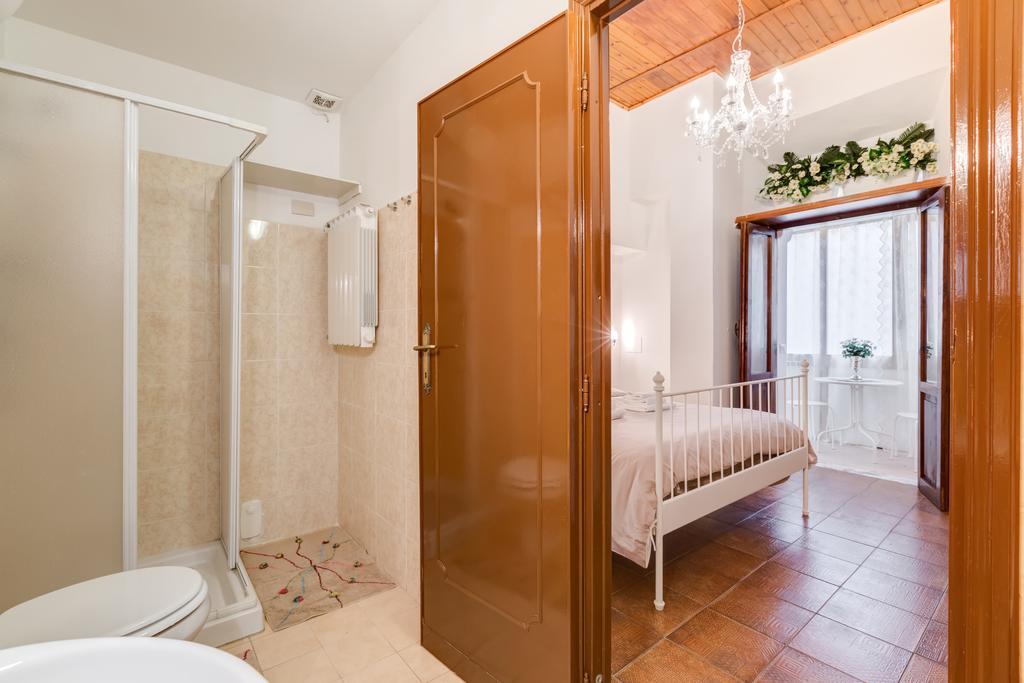 Lulu House Roma Quarto foto
