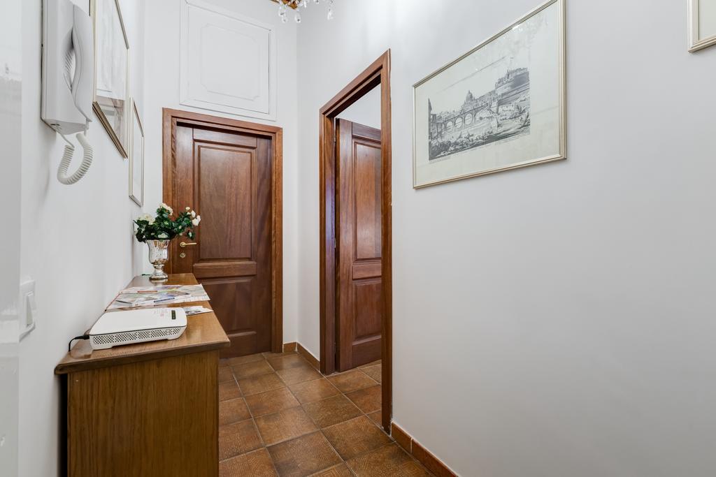 Lulu House Roma Quarto foto